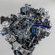 Illustration for article titled The New 296 HP Four-Cylinder Jaguar F-Type Is A Lot Of Show And A Reasonable Amount Of Go